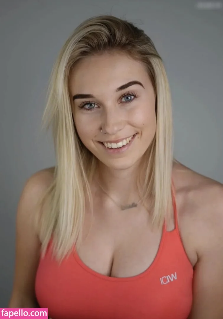 Sabrina Immler Onlyfans Photo Gallery 