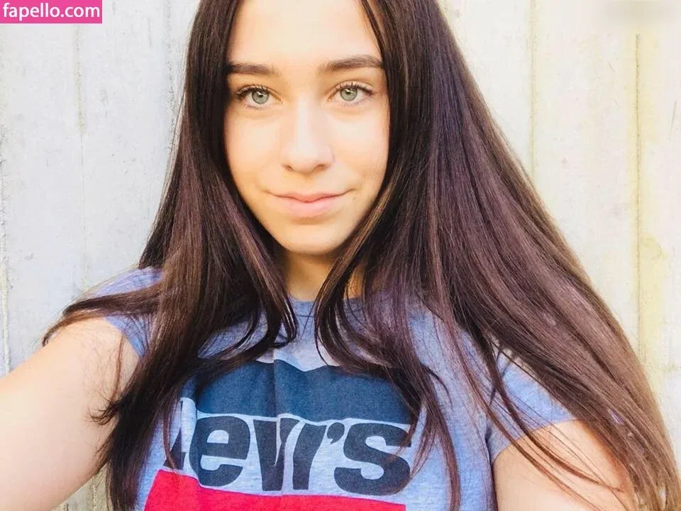 Sabrina Immler Onlyfans Photo Gallery 