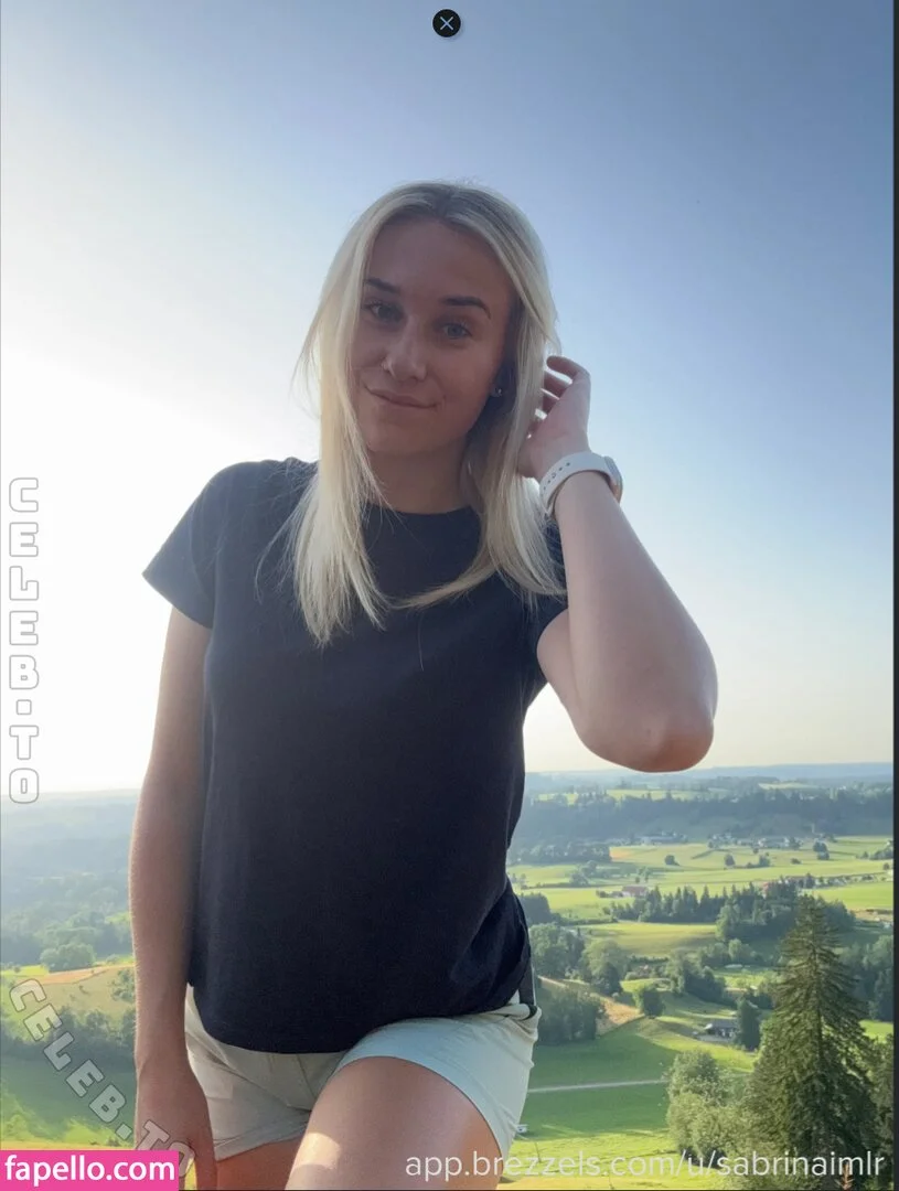 Sabrina Immler Onlyfans Photo Gallery 