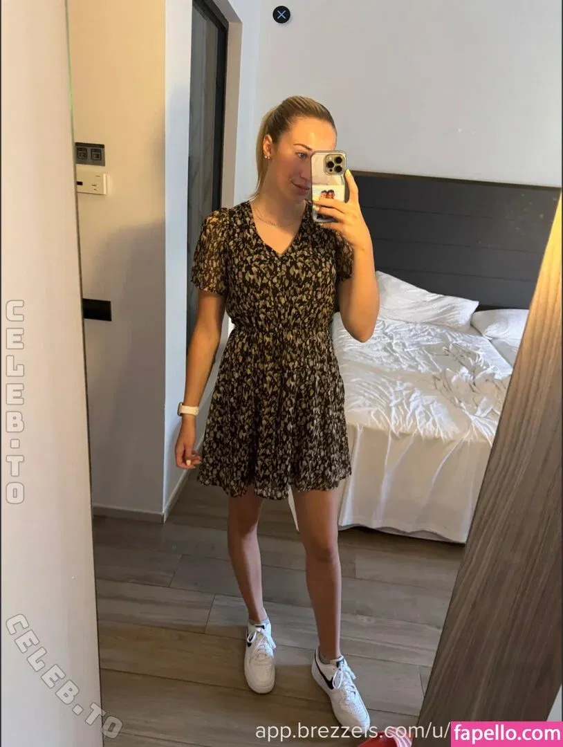 Sabrina Immler Onlyfans Photo Gallery 