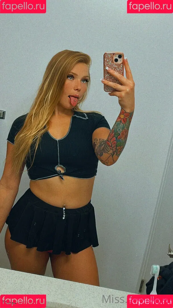 isnowyummy Onlyfans Photo Gallery 