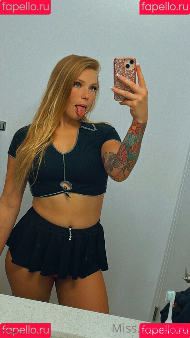 isnowyummy Onlyfans Photo Gallery 