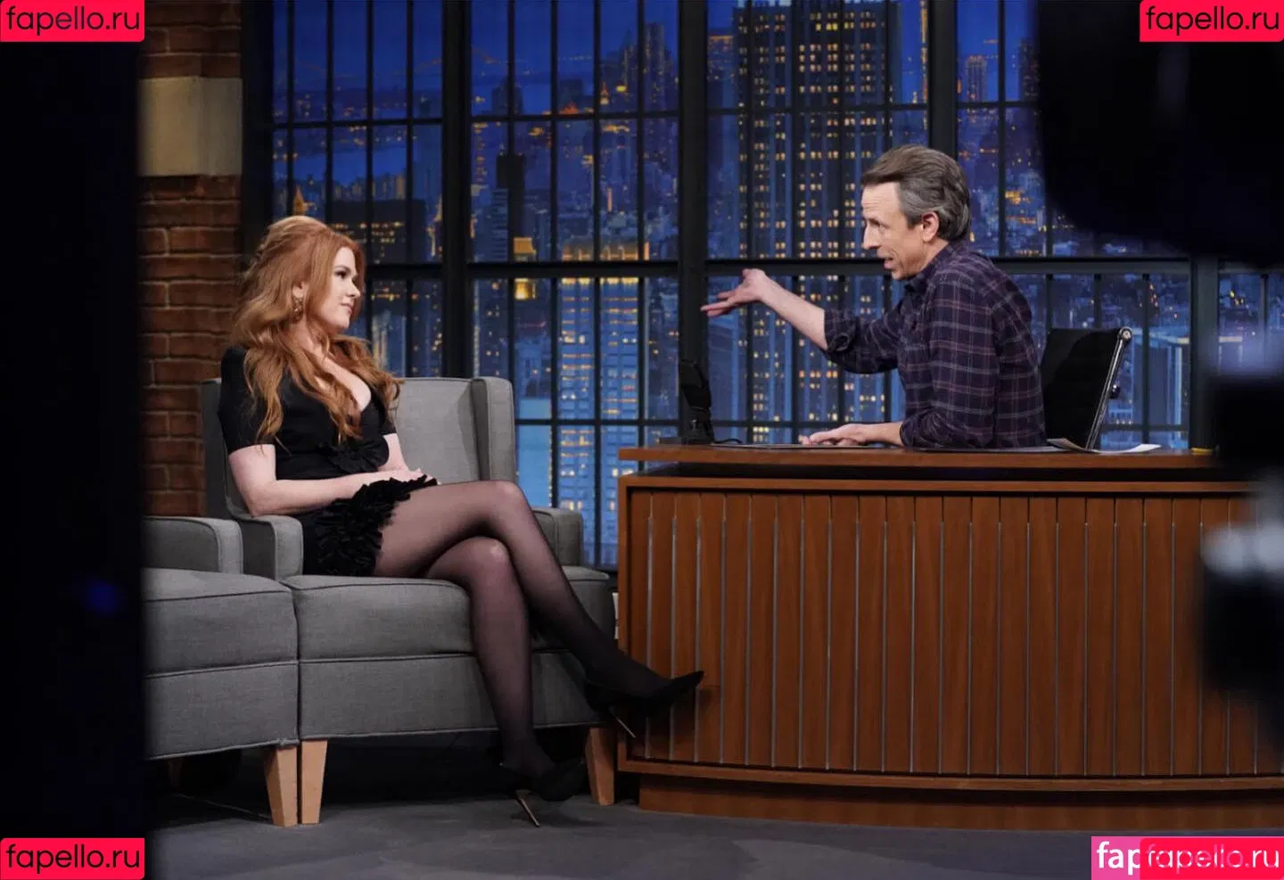 Isla Fisher Onlyfans Photo Gallery 