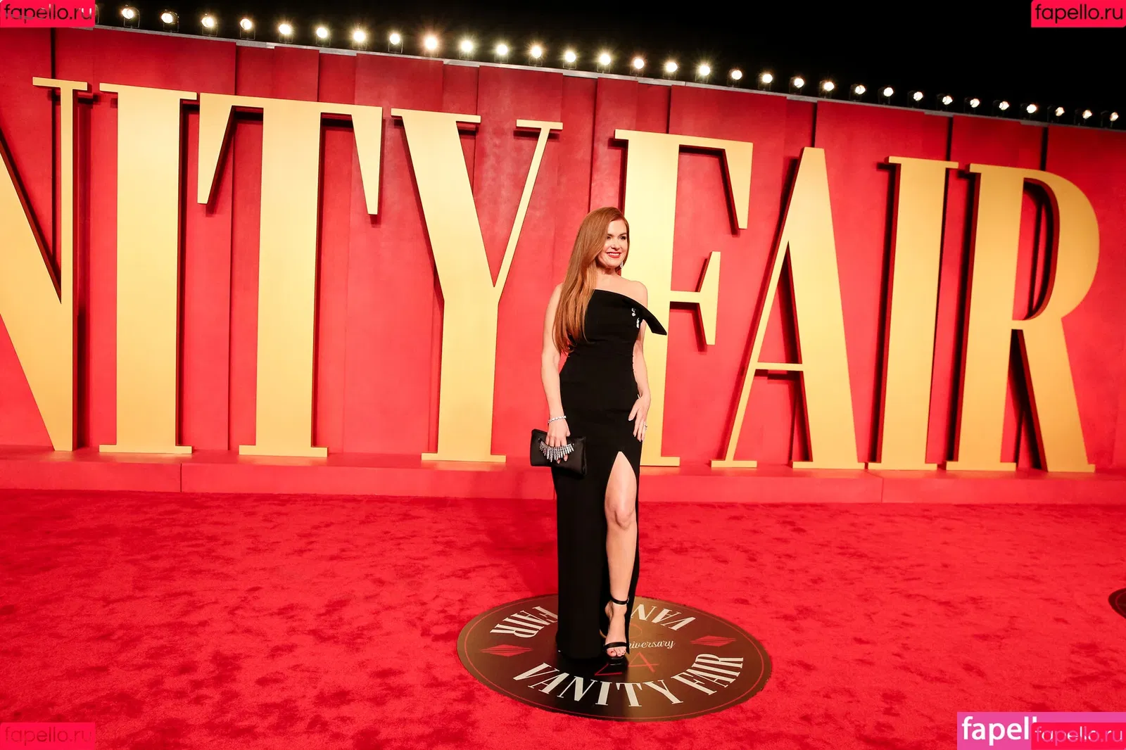 Isla Fisher Onlyfans Photo Gallery 