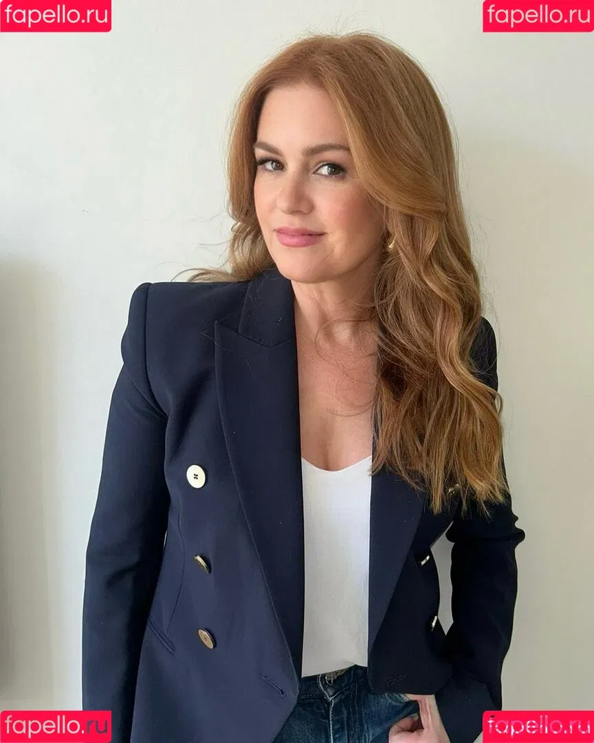 Isla Fisher Onlyfans Photo Gallery 