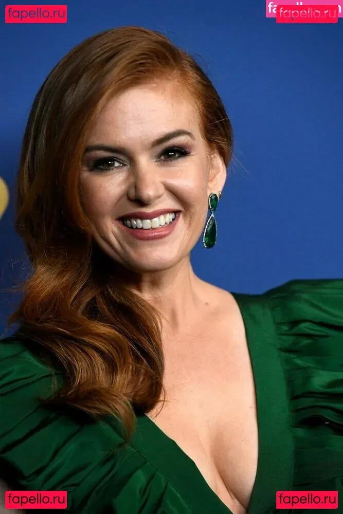 Isla Fisher Onlyfans Photo Gallery 