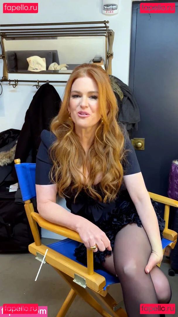 Isla Fisher Onlyfans Photo Gallery 