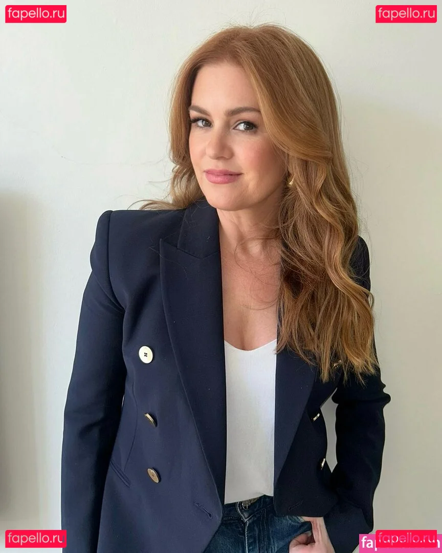 Isla Fisher Onlyfans Photo Gallery 