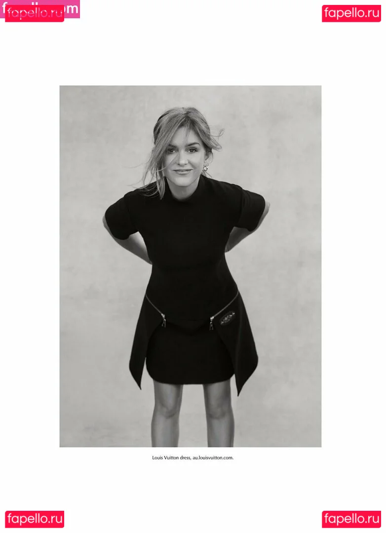 Isla Fisher Onlyfans Photo Gallery 