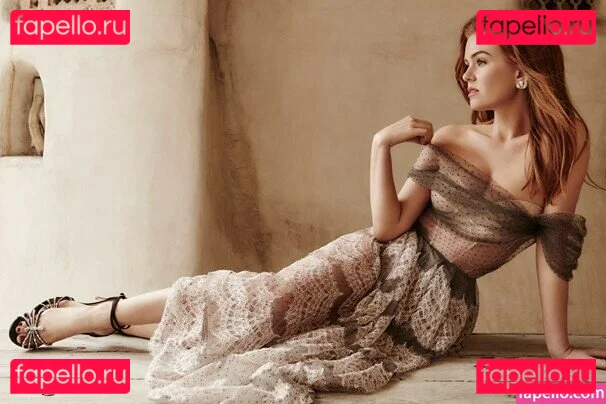 Isla Fisher Onlyfans Photo Gallery 