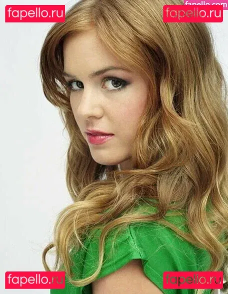 Isla Fisher Onlyfans Photo Gallery 
