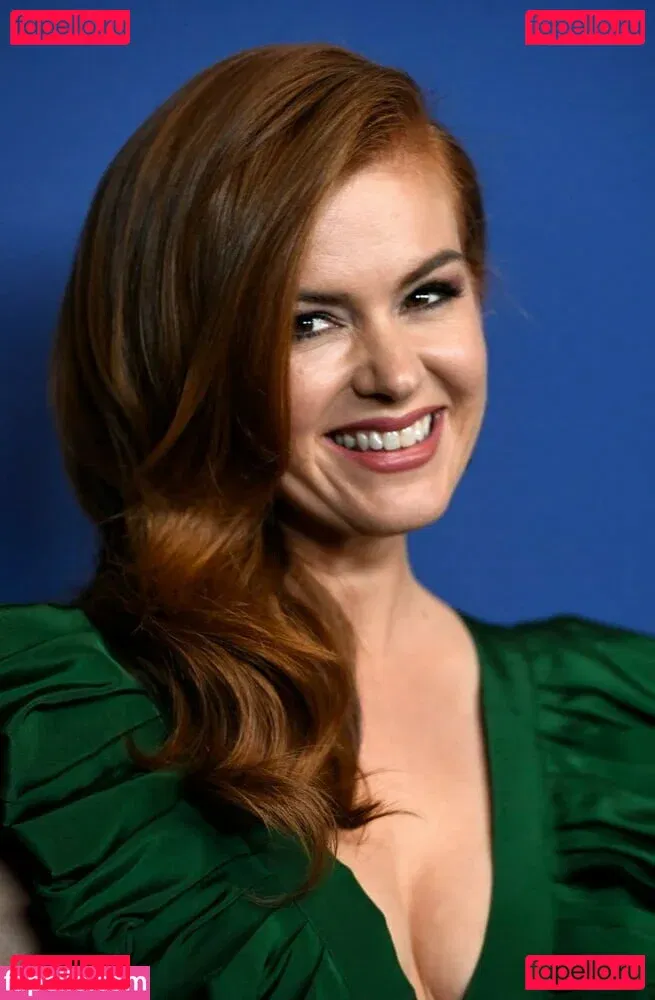 Isla Fisher Onlyfans Photo Gallery 