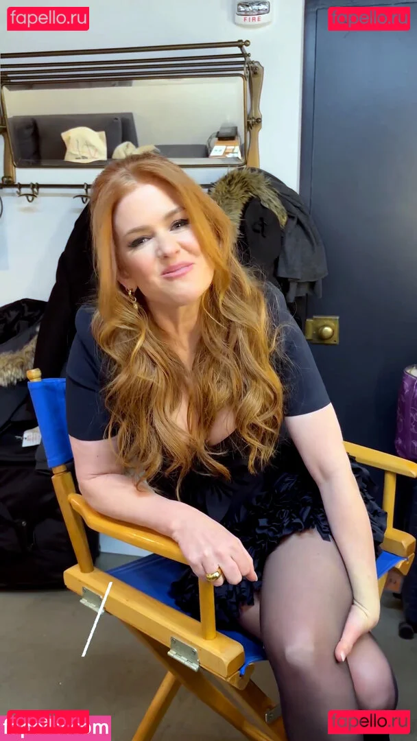 Isla Fisher Onlyfans Photo Gallery 