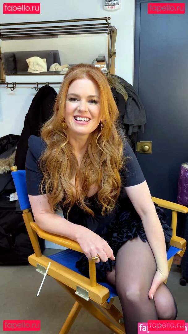 Isla Fisher Onlyfans Photo Gallery 