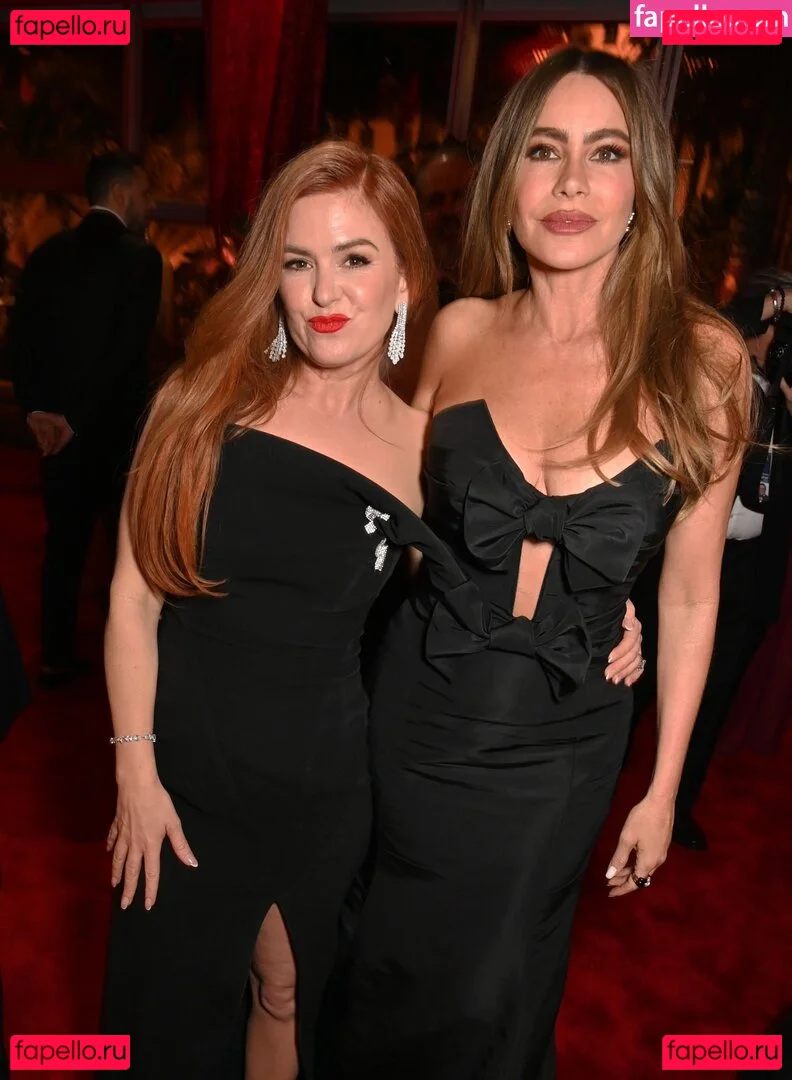 Isla Fisher Onlyfans Photo Gallery 