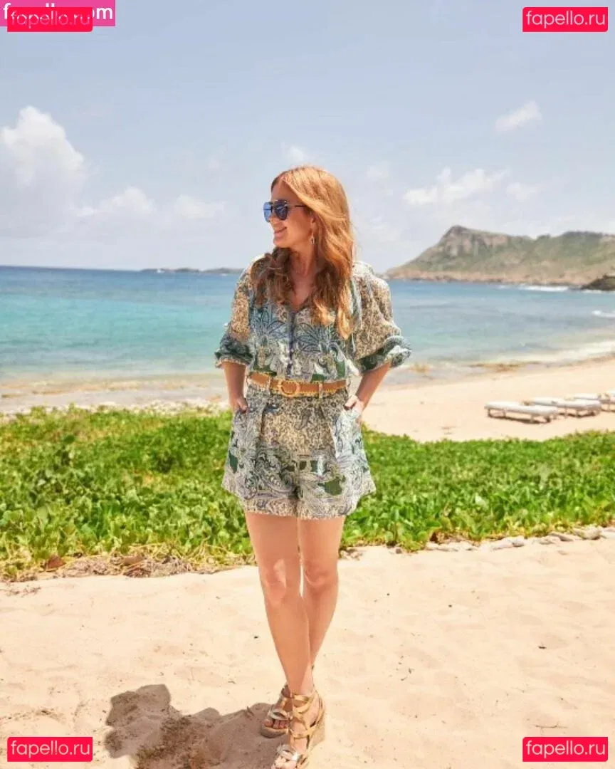 Isla Fisher Onlyfans Photo Gallery 