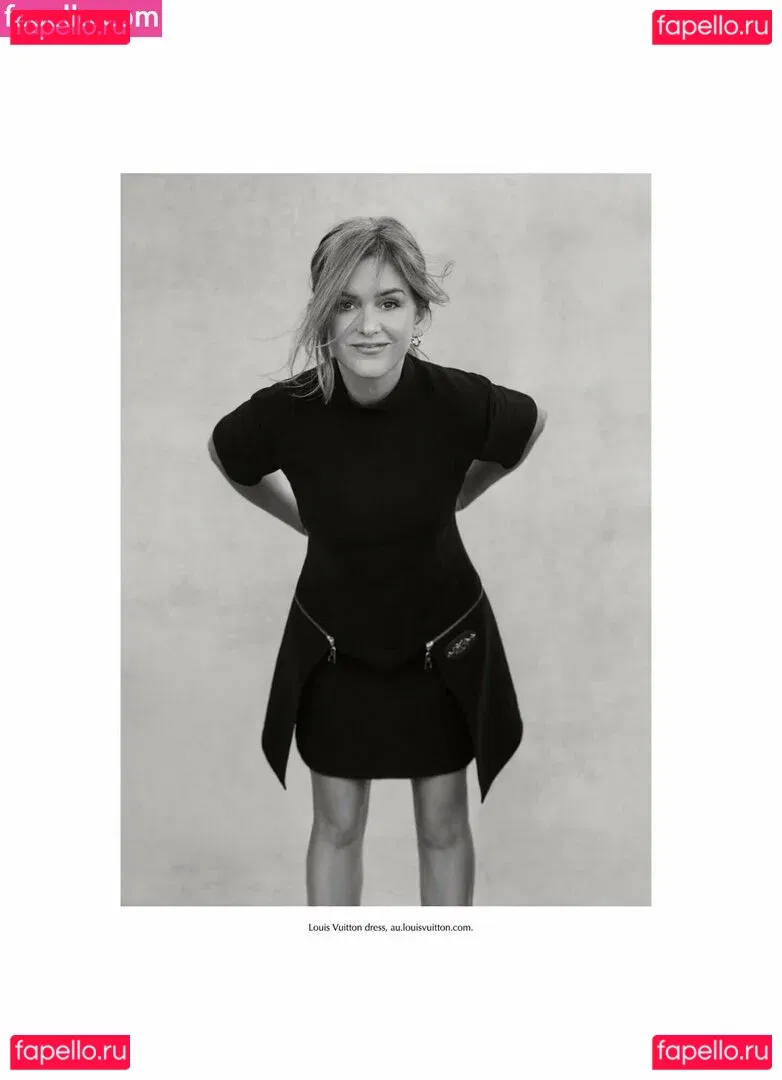 Isla Fisher Onlyfans Photo Gallery 