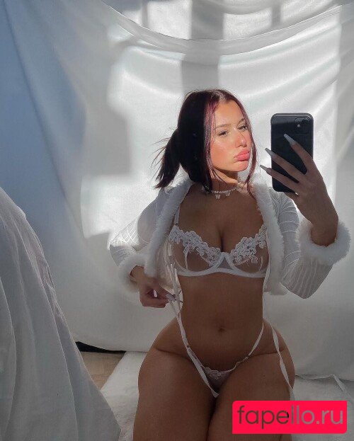 Hannahdenisee Nude Onlyfans Photo 5