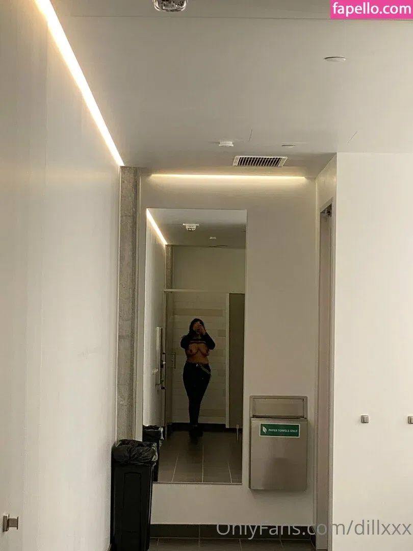 dillxxx Onlyfans Photo Gallery 