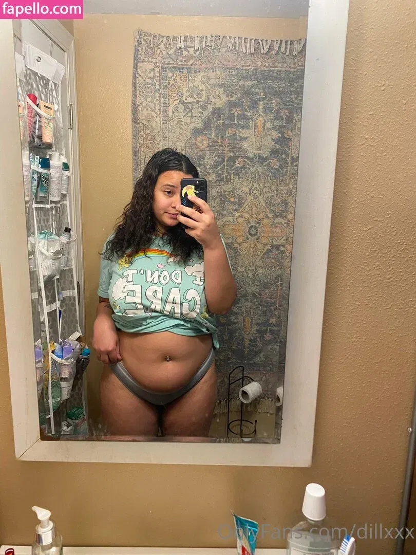 dillxxx Onlyfans Photo Gallery 