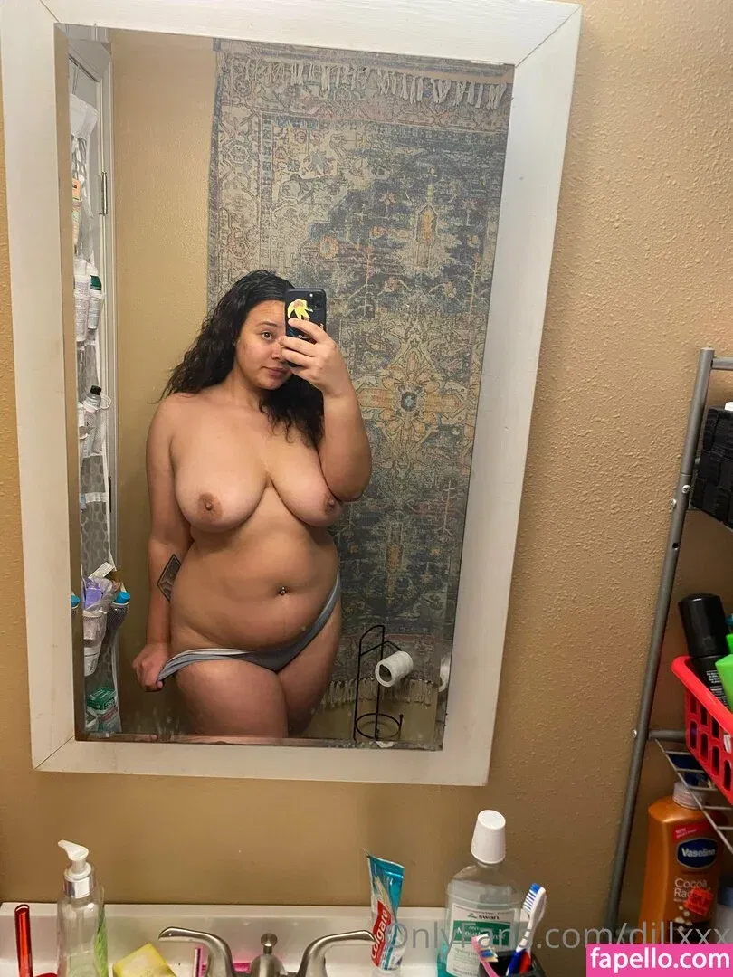 dillxxx Onlyfans Photo Gallery 