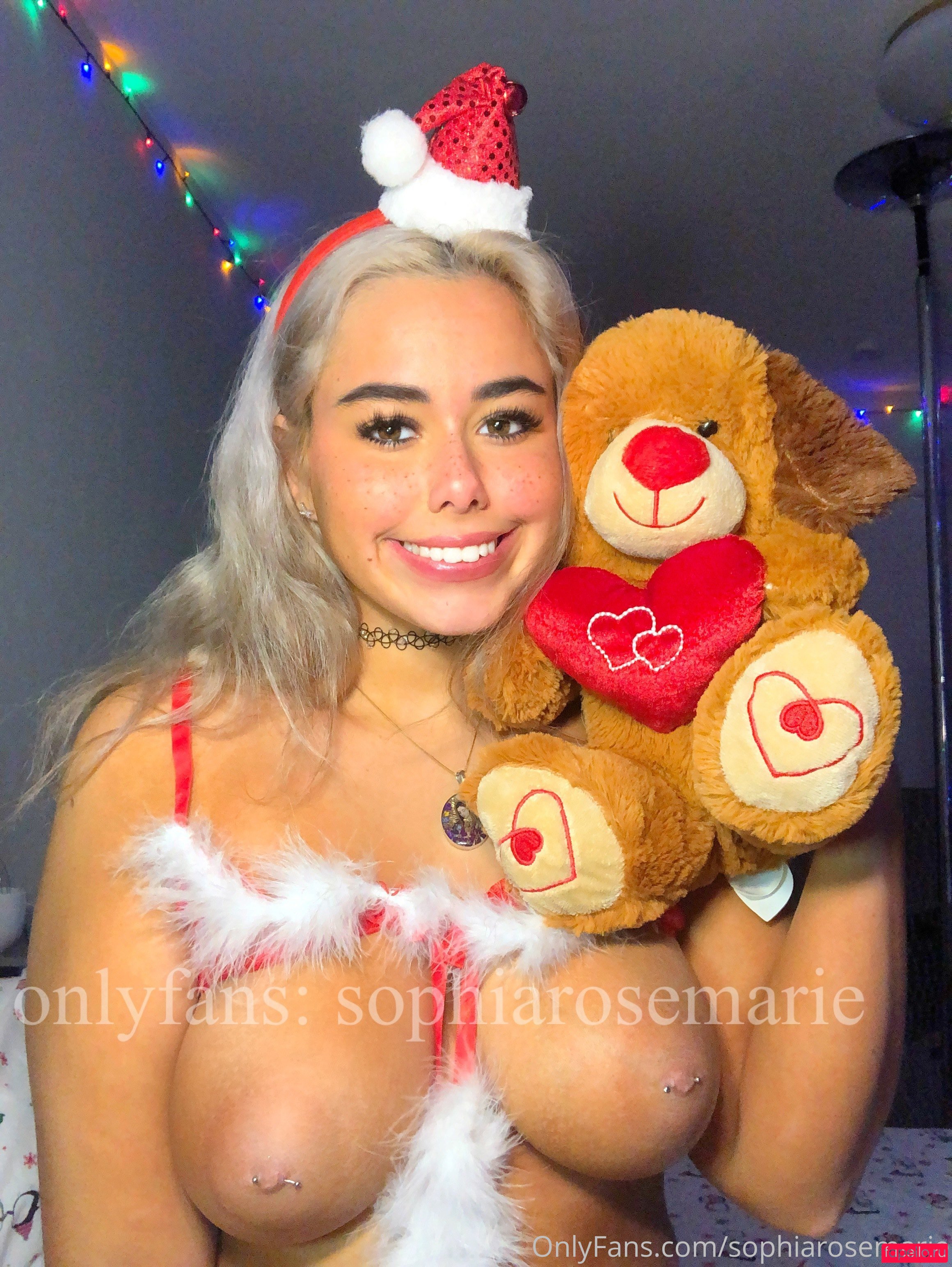Sophia R Nude Onlyfans Photo 14