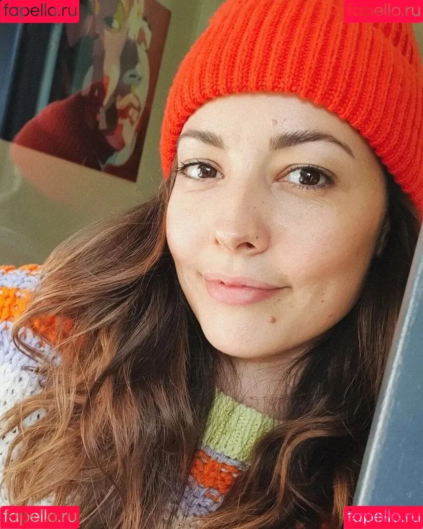 Julia Krüger Onlyfans Photo Gallery 