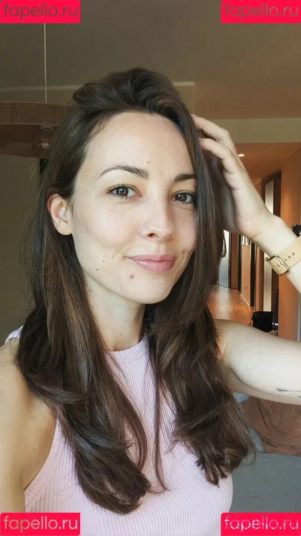 Julia Krüger Onlyfans Photo Gallery 