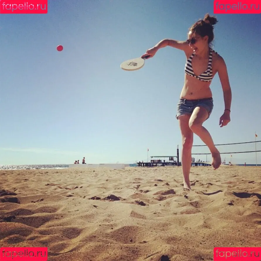 Julia Krüger Onlyfans Photo Gallery 