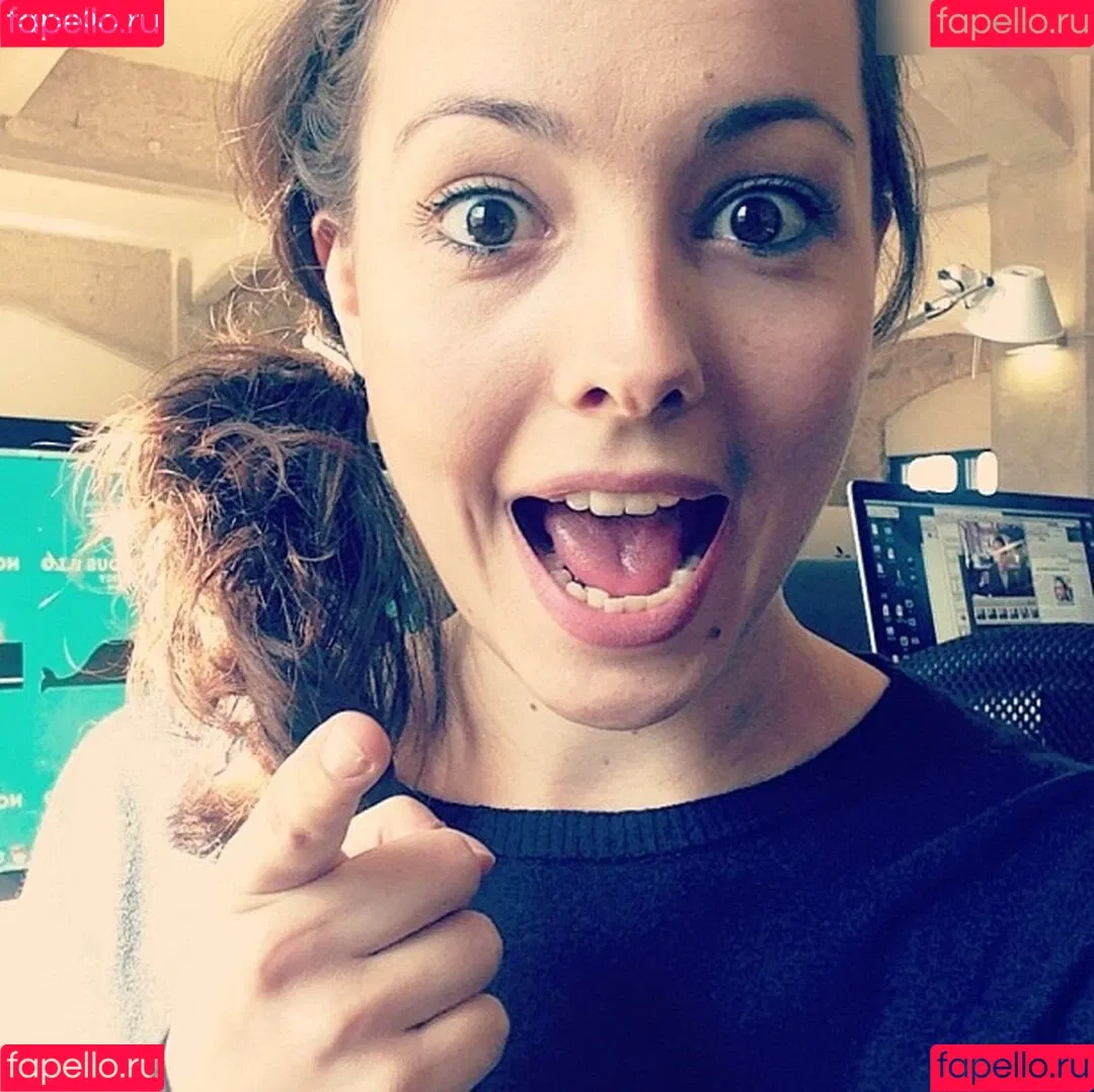 Julia Krüger Onlyfans Photo Gallery 