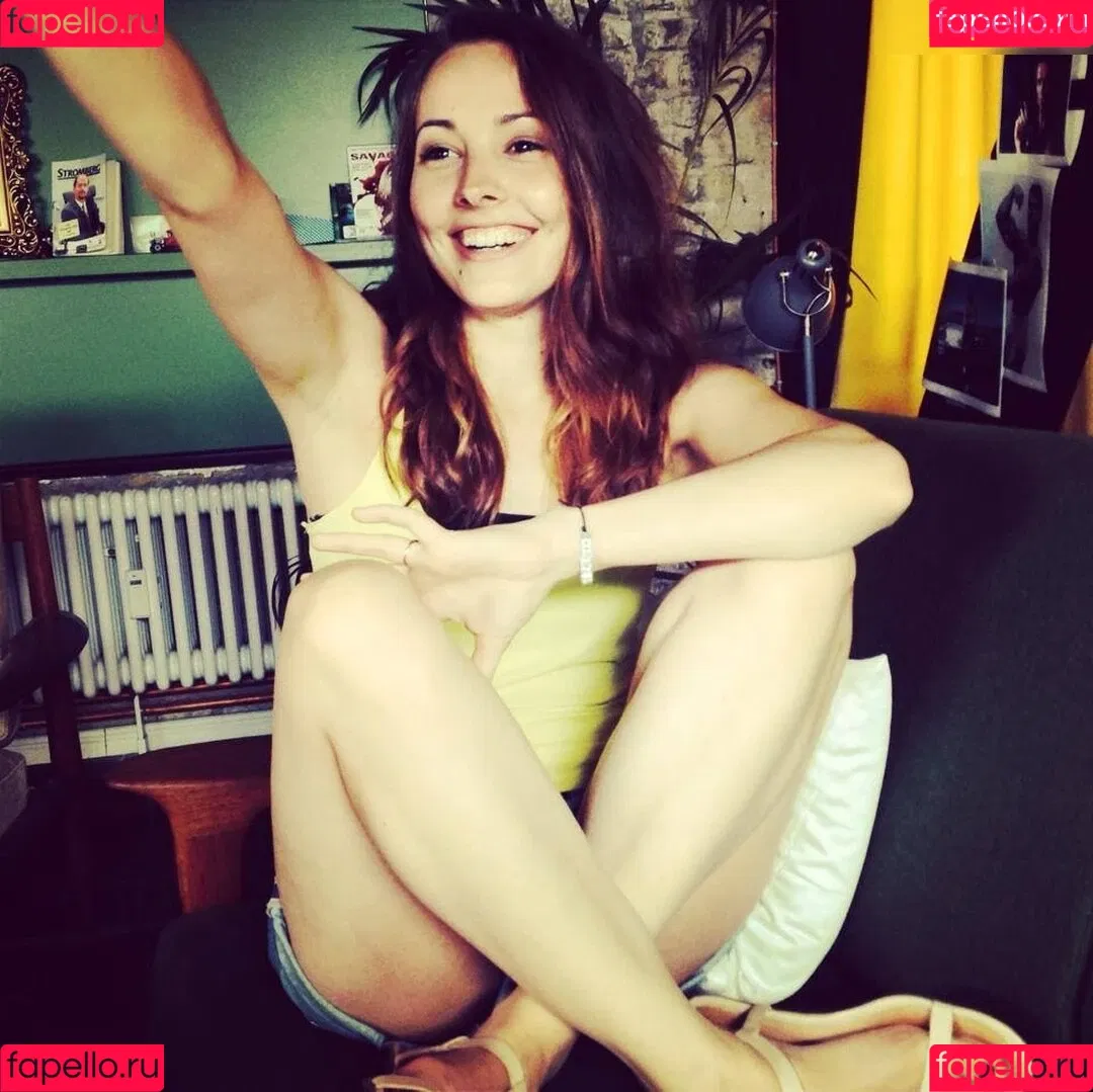 Julia Krüger Onlyfans Photo Gallery 
