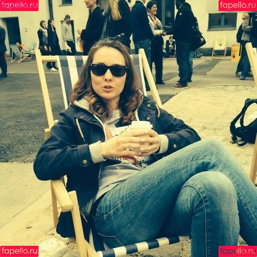 Julia Krüger Onlyfans Photo Gallery 