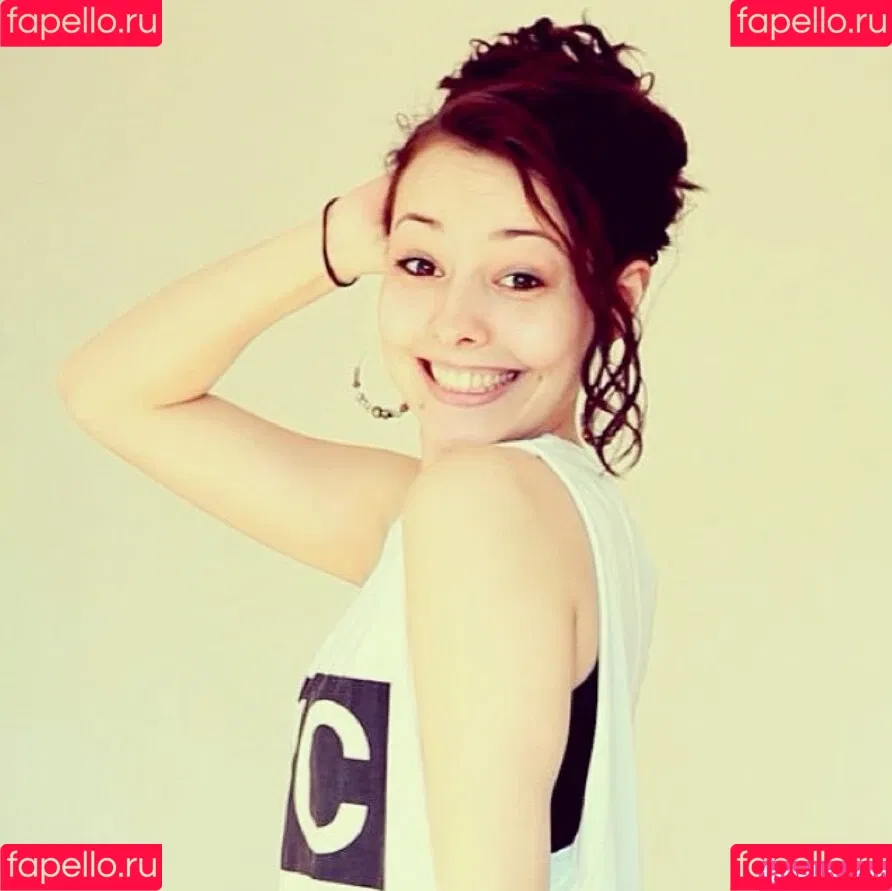 Julia Krüger Onlyfans Photo Gallery 