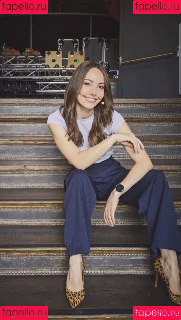 Julia Krüger Onlyfans Photo Gallery 