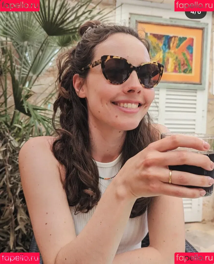 Julia Krüger Onlyfans Photo Gallery 