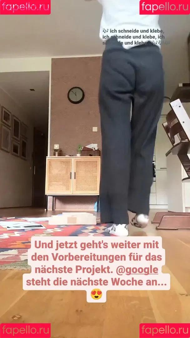 Julia Krüger Onlyfans Photo Gallery 