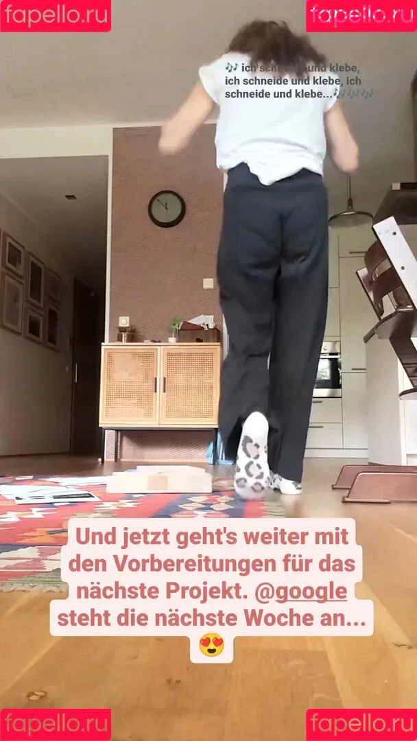 Julia Krüger Onlyfans Photo Gallery 