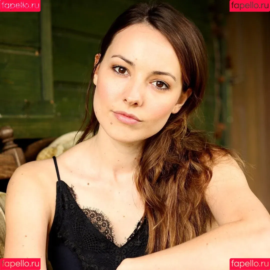 Julia Krüger Onlyfans Photo Gallery 