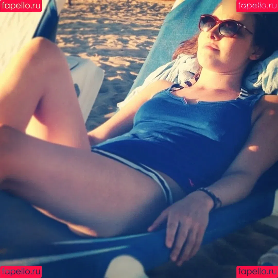 Julia Krüger Onlyfans Photo Gallery 