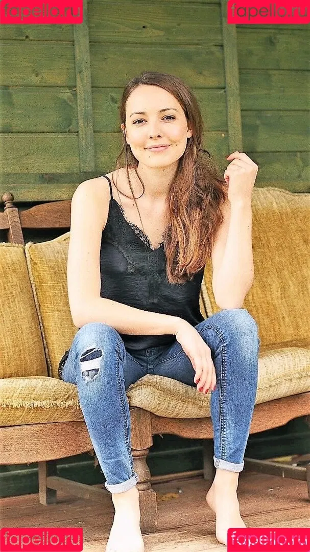 Julia Krüger Onlyfans Photo Gallery 