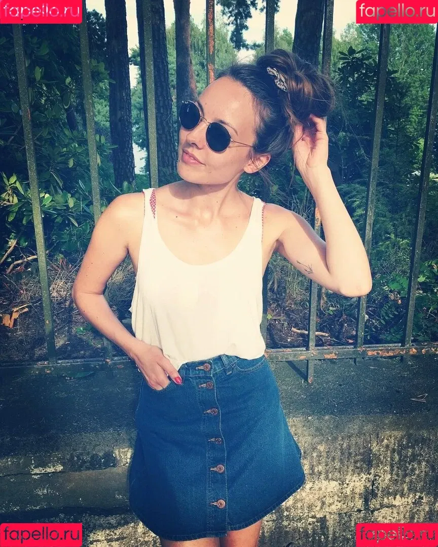 Julia Krüger Onlyfans Photo Gallery 