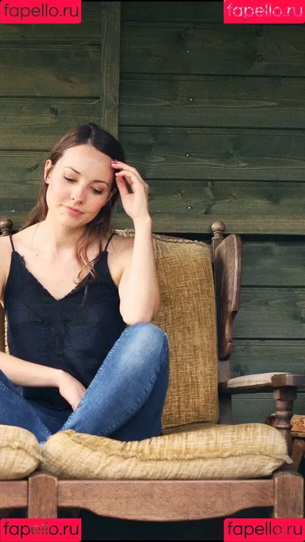 Julia Krüger Onlyfans Photo Gallery 