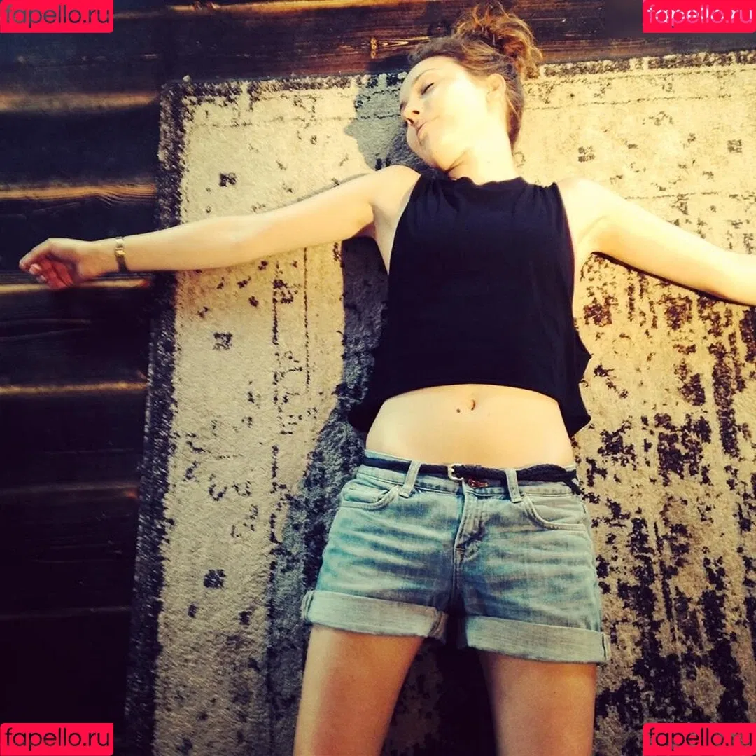 Julia Krüger Onlyfans Photo Gallery 
