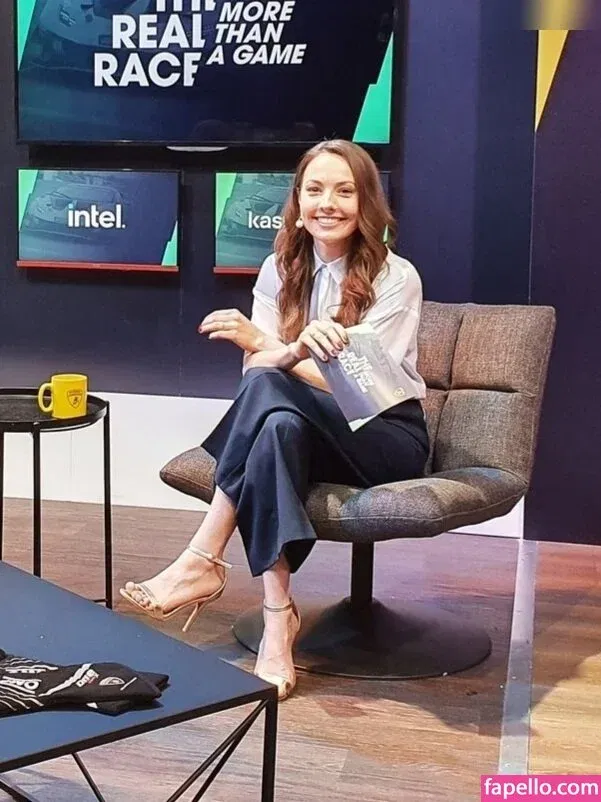 Julia Krüger Onlyfans Photo Gallery 