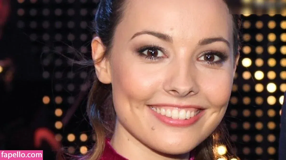 Julia Krüger Onlyfans Photo Gallery 