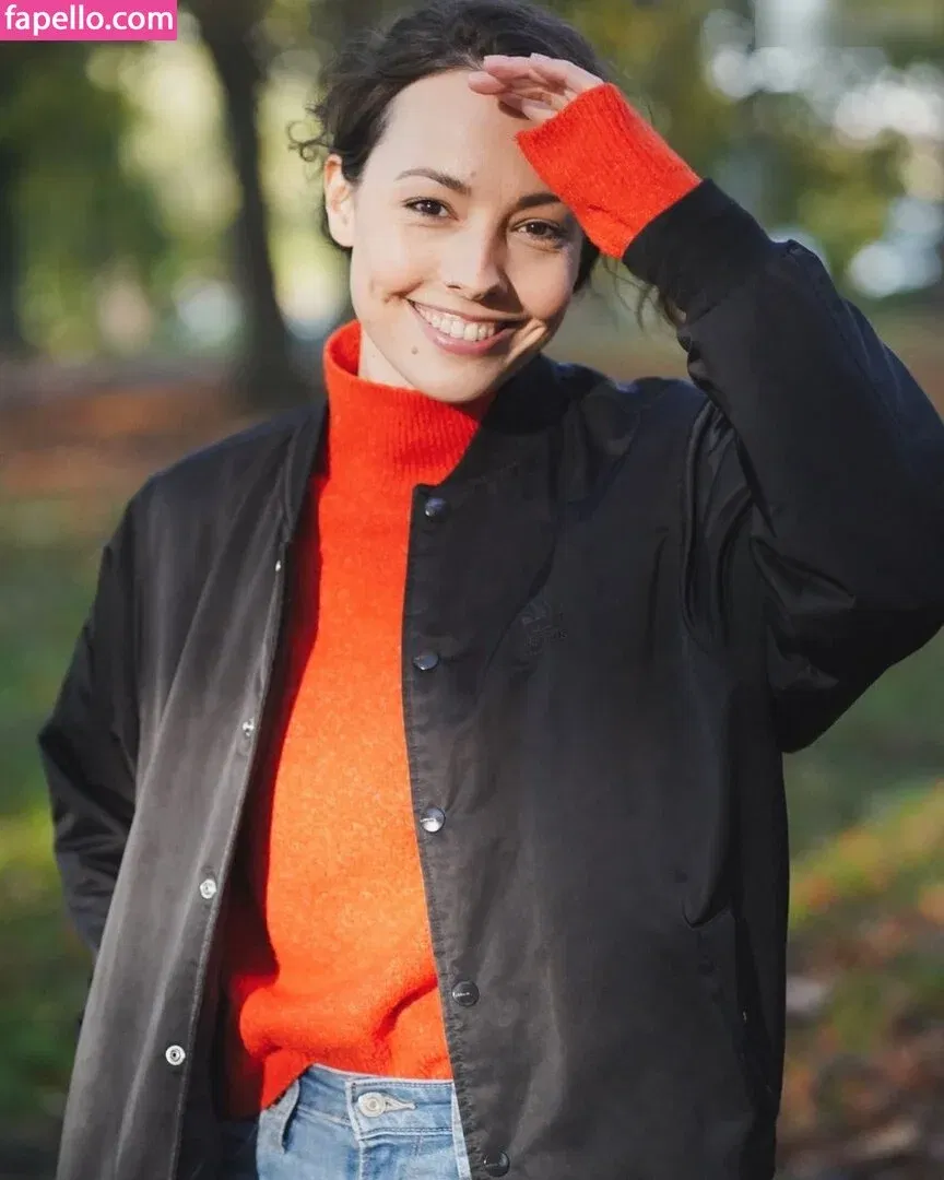 Julia Krüger Onlyfans Photo Gallery 