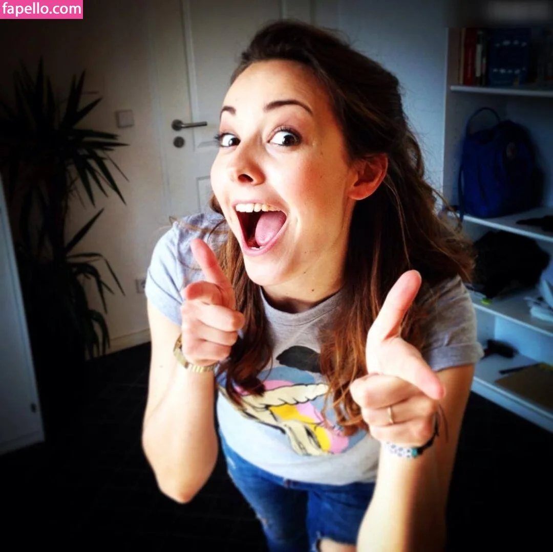 Julia Krüger Onlyfans Photo Gallery 