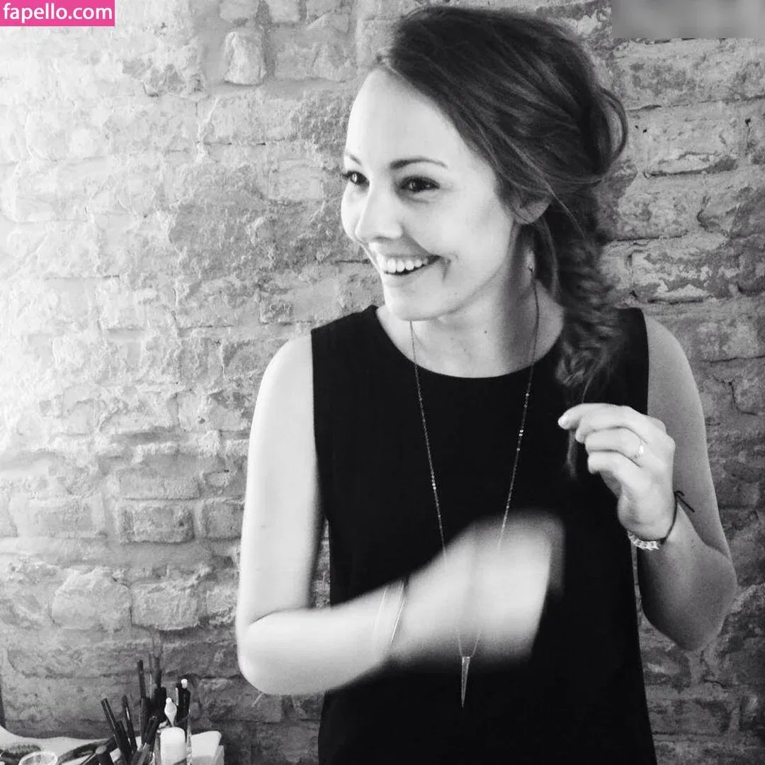 Julia Krüger Onlyfans Photo Gallery 