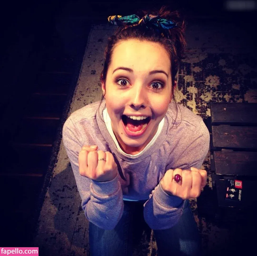 Julia Krüger Onlyfans Photo Gallery 