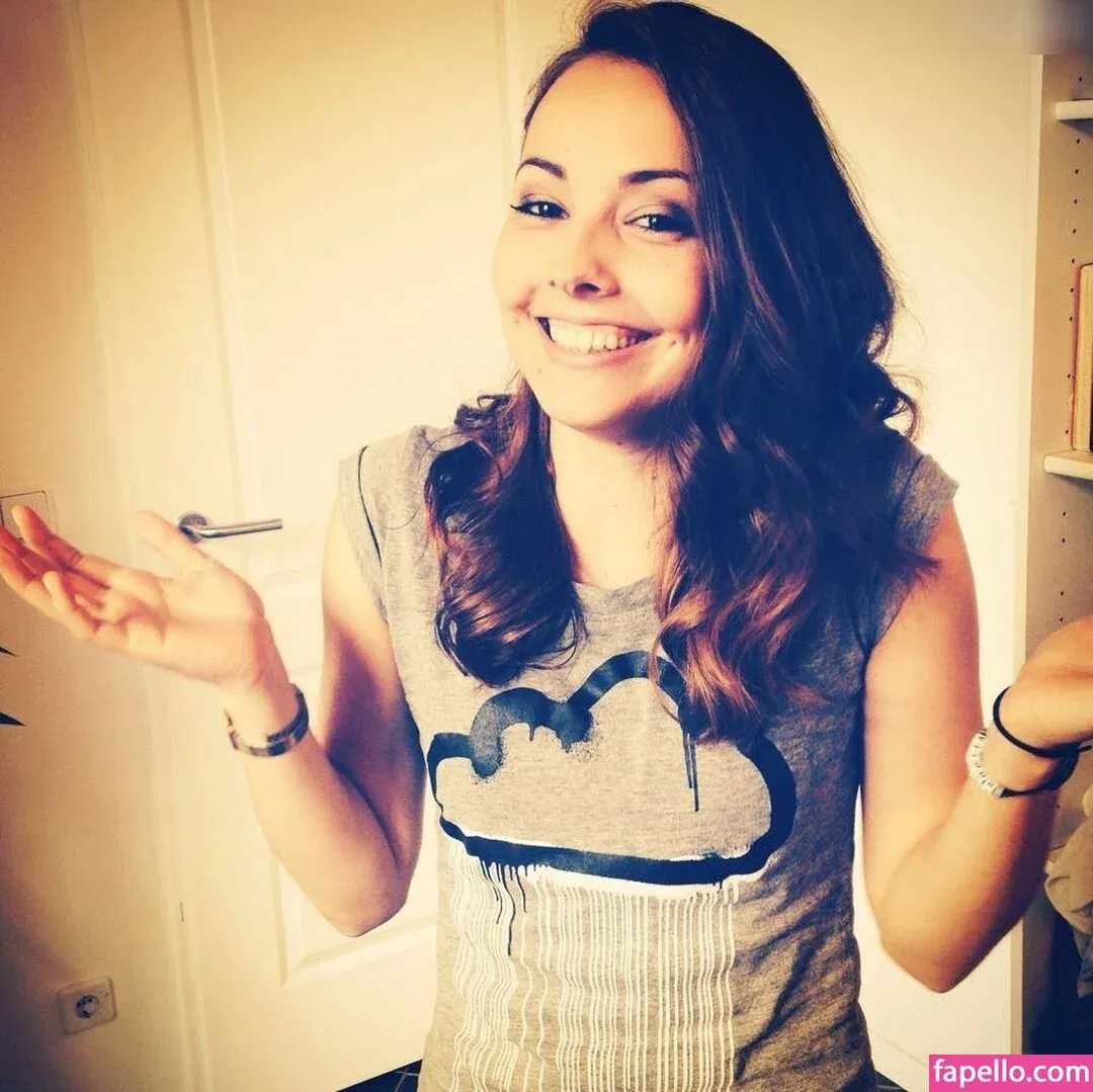 Julia Krüger Onlyfans Photo Gallery 